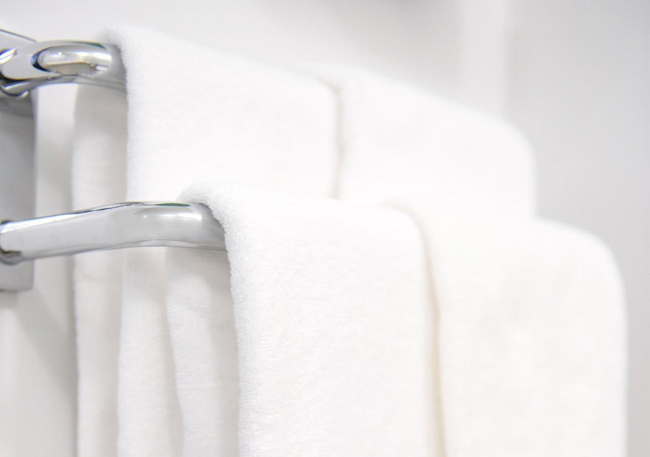 Hotel Trend Okayama Ekimae Rum bild