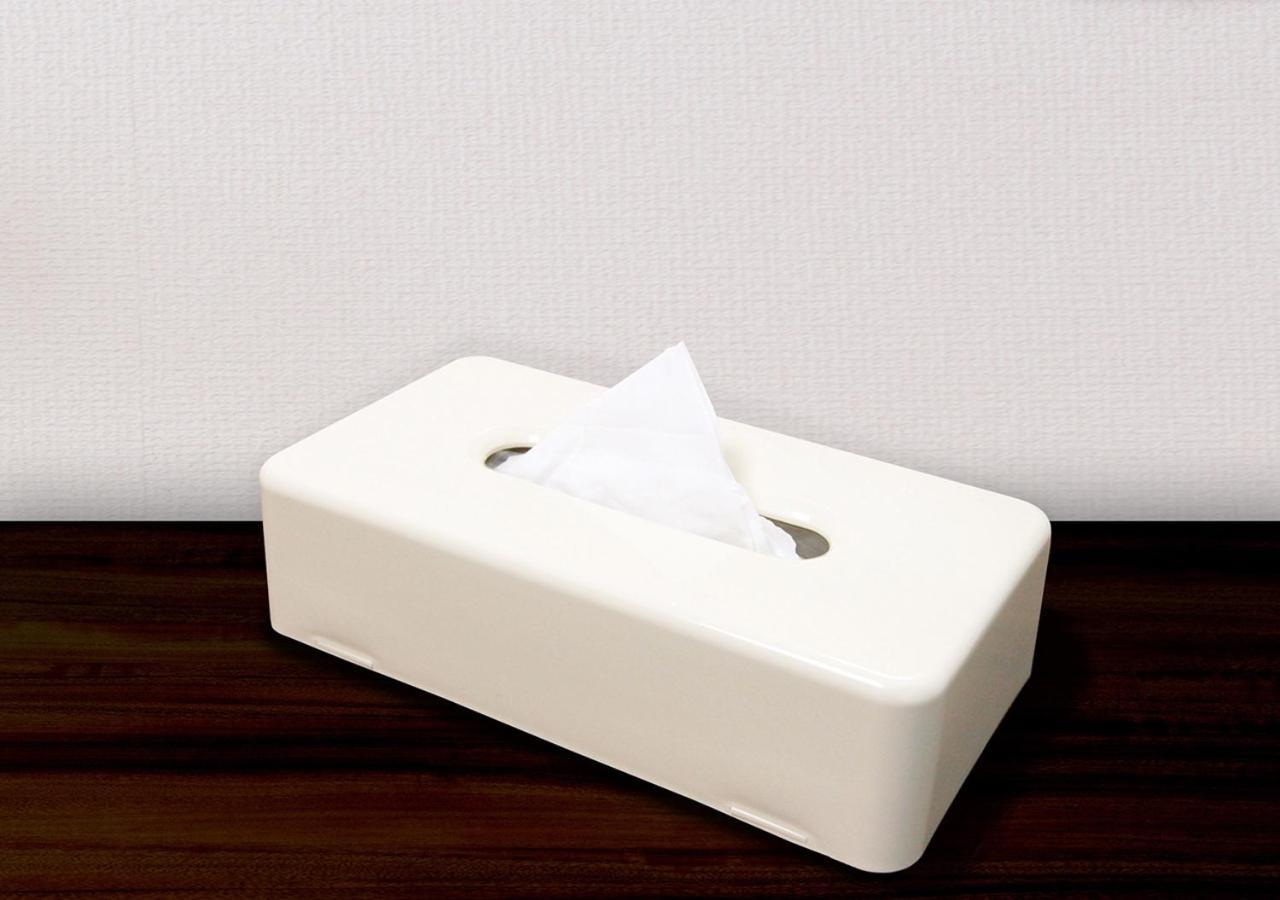 Hotel Trend Okayama Ekimae Rum bild