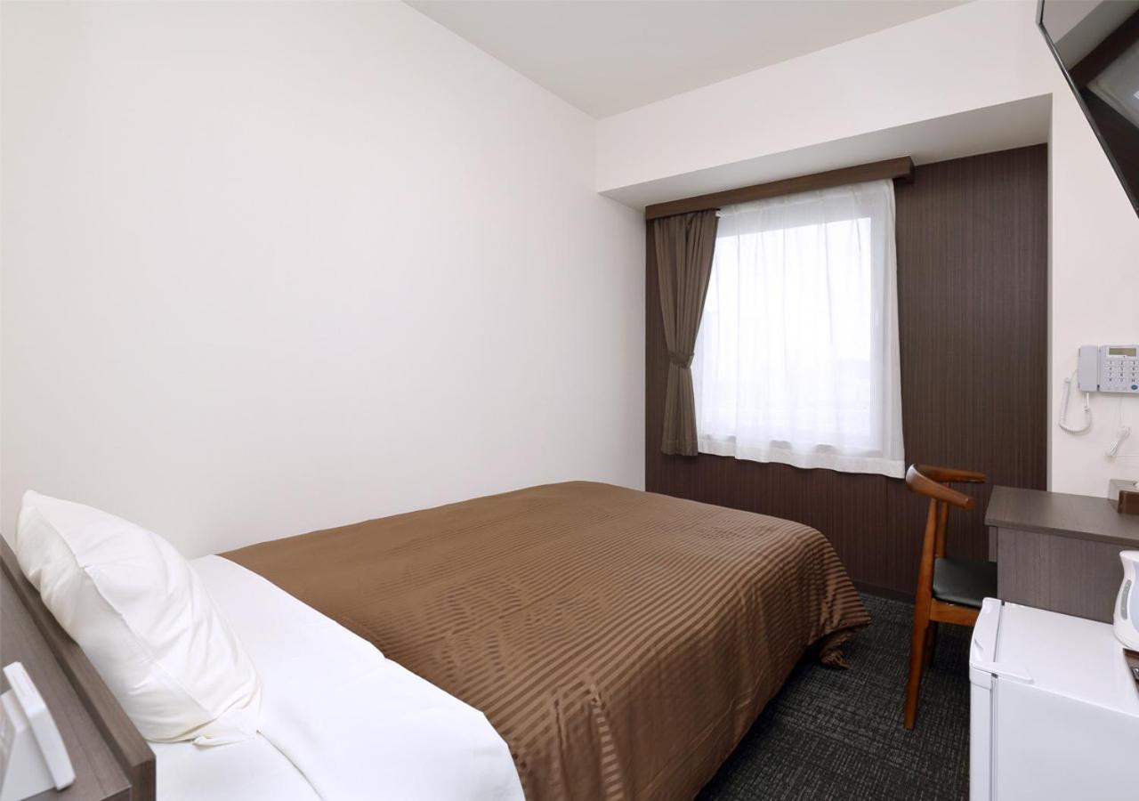 Hotel Trend Okayama Ekimae Exteriör bild